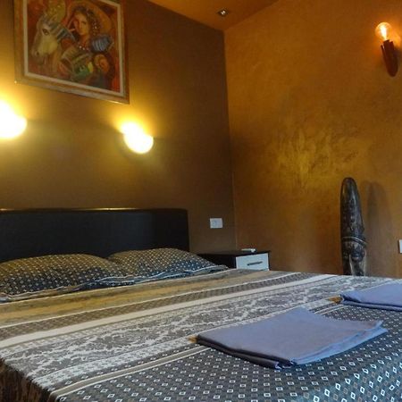 Old Town Rooms Podgorica Exterior foto