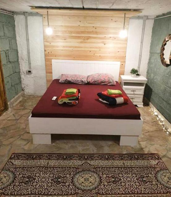 Old Town Rooms Podgorica Exterior foto
