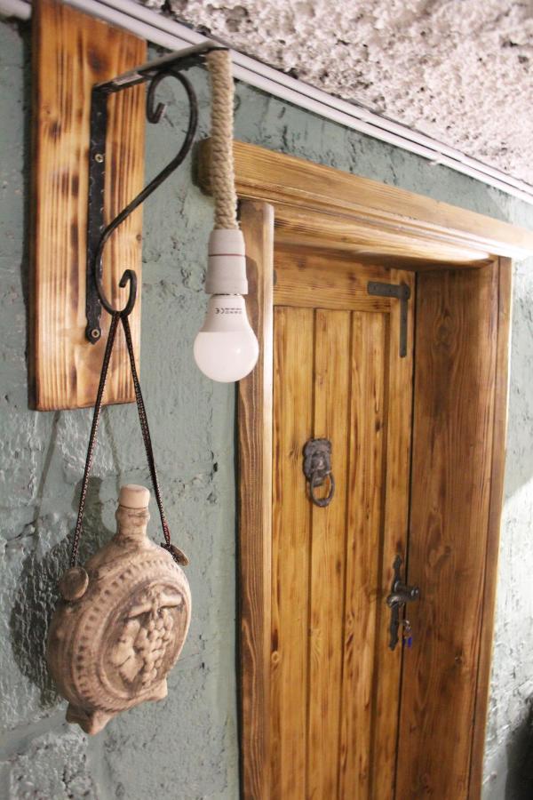 Old Town Rooms Podgorica Exterior foto